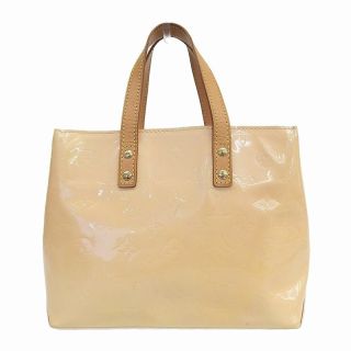 ヴィトン(LOUIS VUITTON) ヴェルニ バッグ(ピンク/桃色系)の通販 300