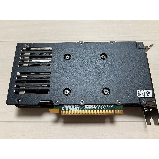 DELL G5 5000 GPU GEFORCE RTX 3060ti 非LHR