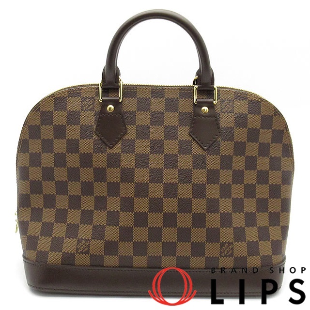 売り切れ必至! LOUIS VUITTON - ルイ ヴィトン アルマ N51131 ダミエ