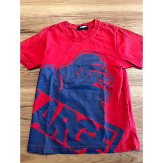 エクストララージ(XLARGE)のエクストララージ　キッズ　130(Tシャツ/カットソー)