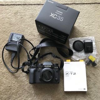 富士フイルム レトロ 一眼レフ(ミラーレス)の通販 28点 | 富士フイルム