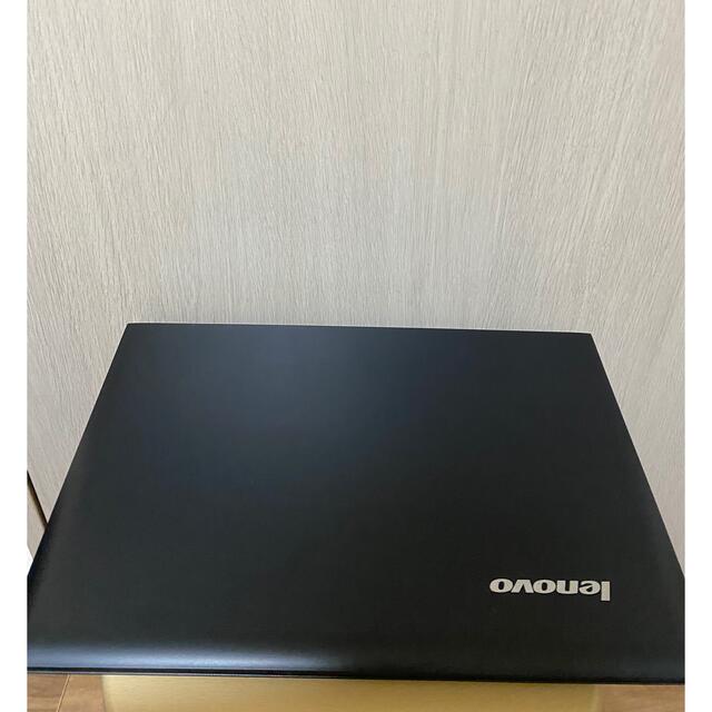 【送料込み最終値下げ中】Lenovo レノボ　G50-30 美品