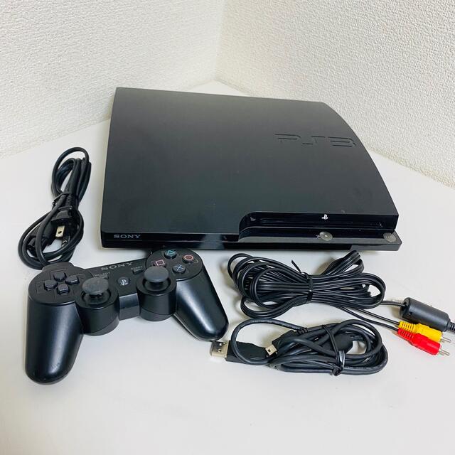 SONY PlayStation3 CECH-2000A