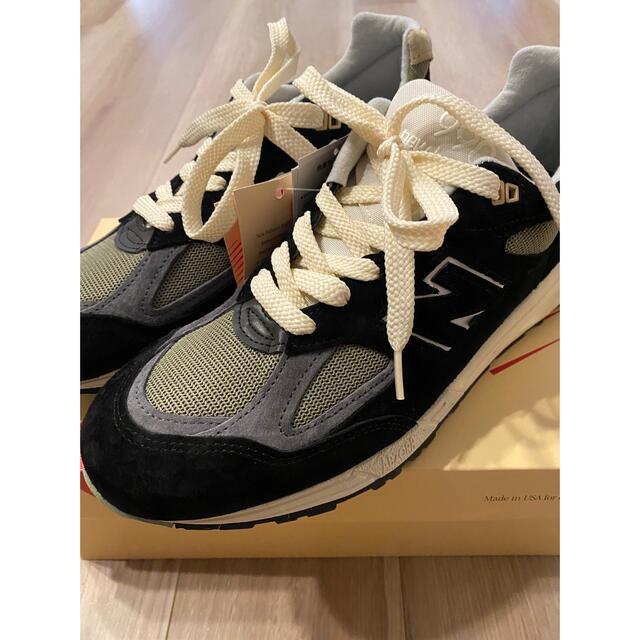 New Balance   newbalancev2の通販 by so's shop｜ニューバランス