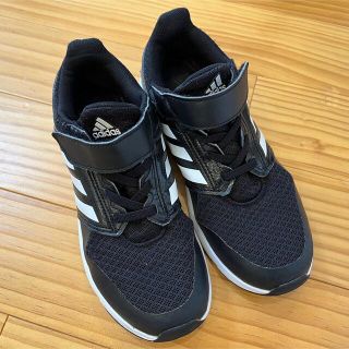 アディダス(adidas)のアディダス⋆21.5cm(スニーカー)