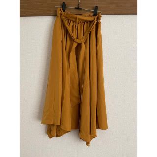 イング 限定 ロングスカート/マキシスカートの通販 45点 | INGNIの