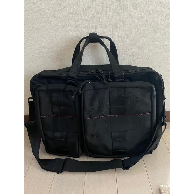 BRIEFING × BEAMS PLUS / 別注 3WAY BAG BRIEFING × BEAMS PLUS / 別注 3WAY BAG