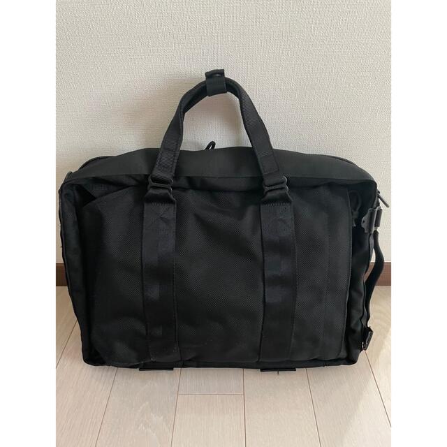 BRIEFING × BEAMS PLUS / 別注 3WAY BAG