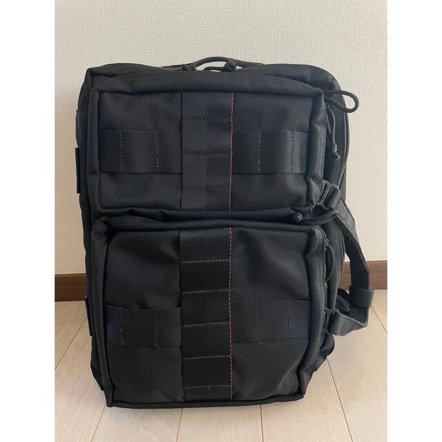 BRIEFING × BEAMS PLUS / 別注 3WAY BAG BRIEFING × BEAMS PLUS / 別注 3WAY BAG