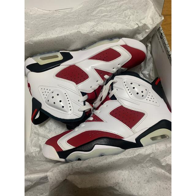 air  jordan6