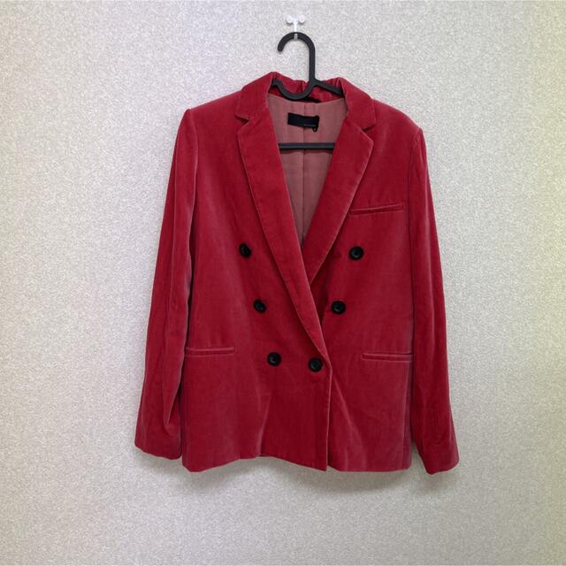 美品】styling/ kei shirahata グレンチェック ジャケット-