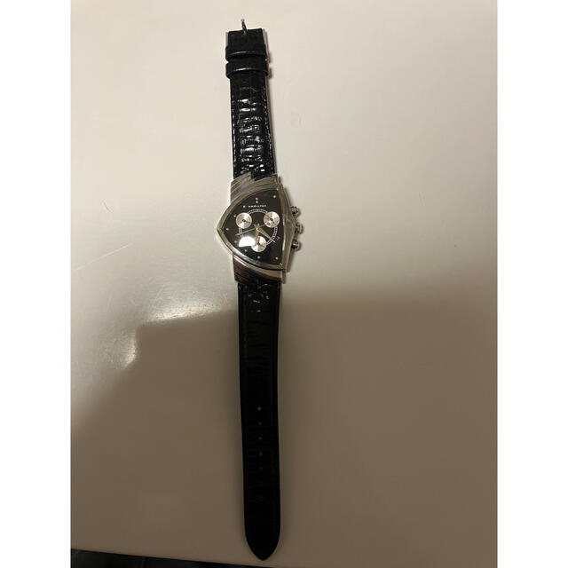 Hamilton(ハミルトン)のハミルトン　ベンチュラ　 メンズの時計(腕時計(アナログ))の商品写真
