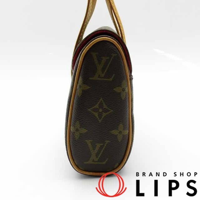 かわいい新作 LOUIS VUITTON 廃 ハンドバッグ レディース モノグラム