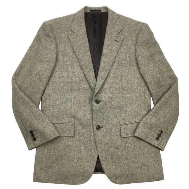 日本人気超絶の BANANA REPUBLIC USA ビンテージウールハンティング