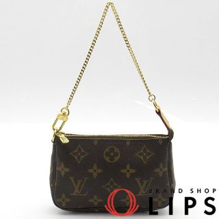ヴィトン(LOUIS VUITTON) モノグラム ポーチ(レディース)の通販 1,000 ヴィトン(LOUIS VUITTON) モノグラム ポーチ(レディース)の通販 1,000
