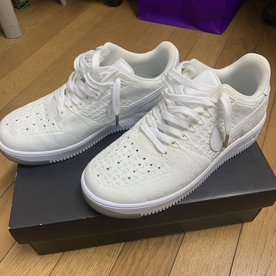 NIKE(ナイキ)のair force1 メンズの靴/シューズ(スニーカー)の商品写真