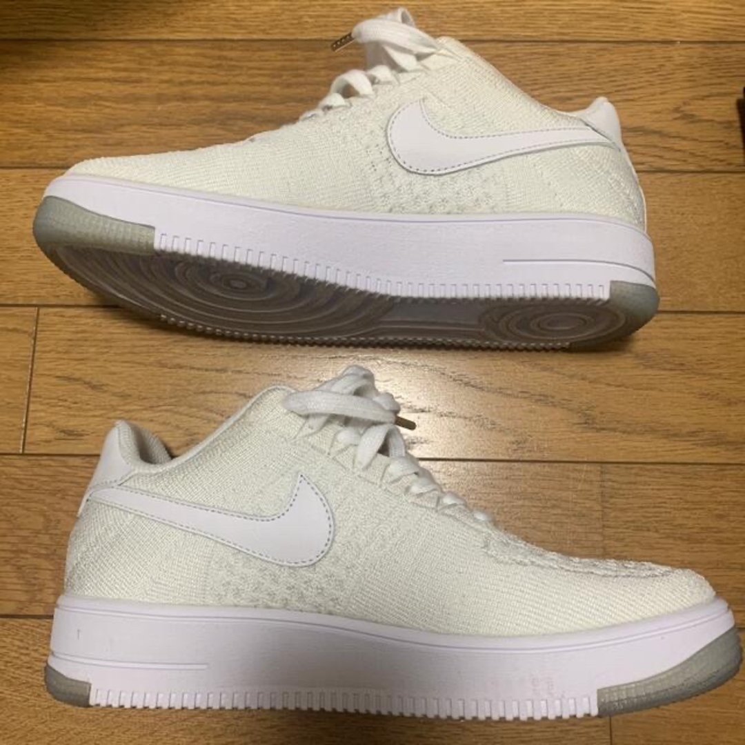 NIKE(ナイキ)のair force1 メンズの靴/シューズ(スニーカー)の商品写真