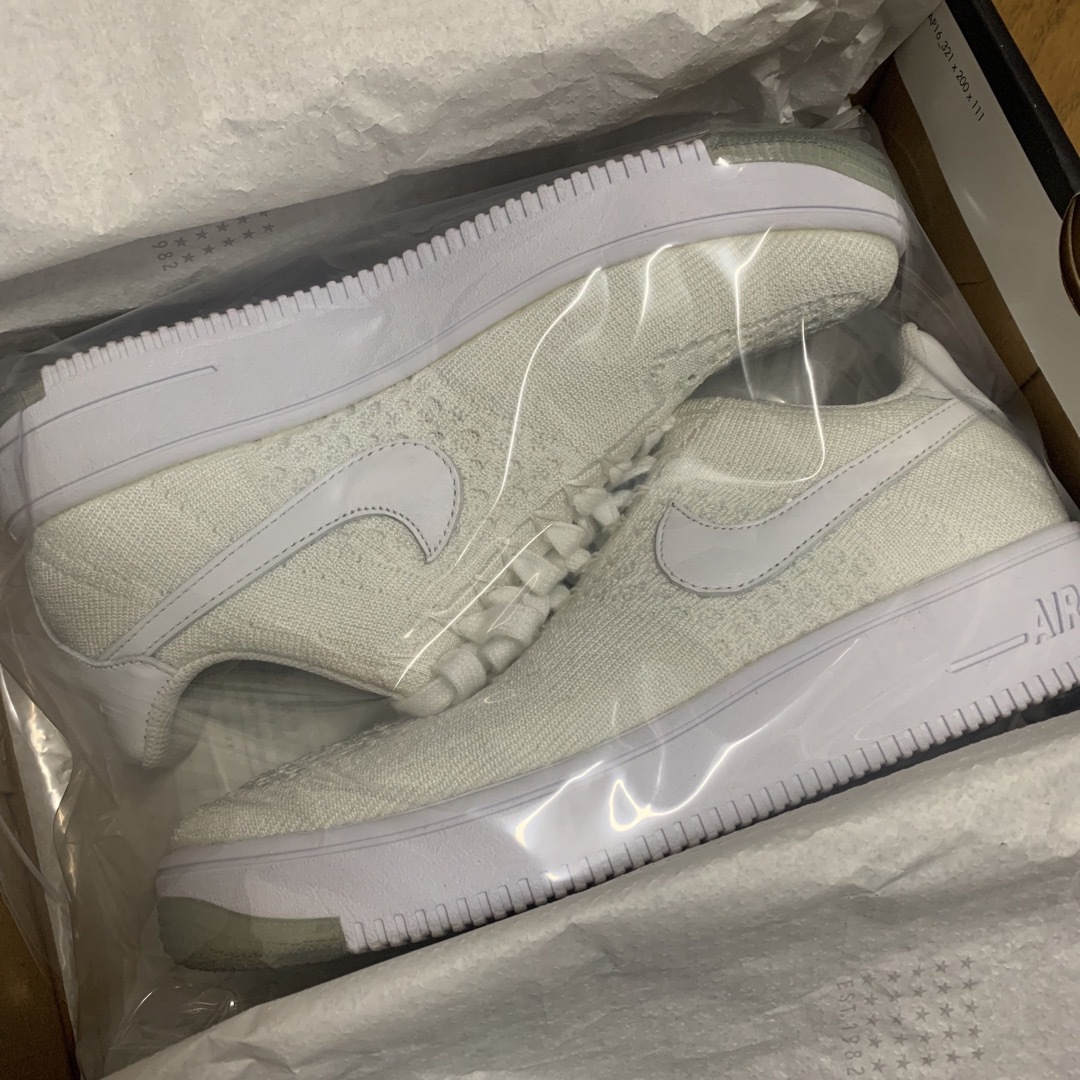 NIKE(ナイキ)のair force1 メンズの靴/シューズ(スニーカー)の商品写真