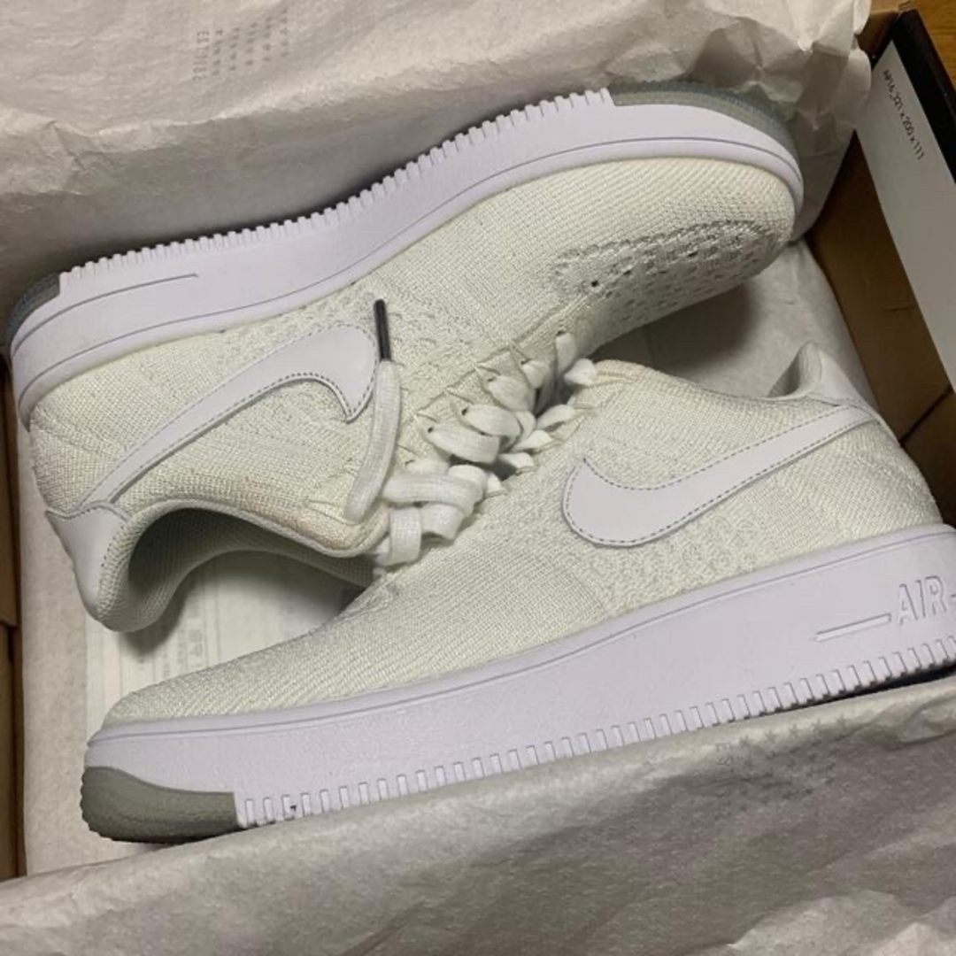 NIKE(ナイキ)のair force1 メンズの靴/シューズ(スニーカー)の商品写真