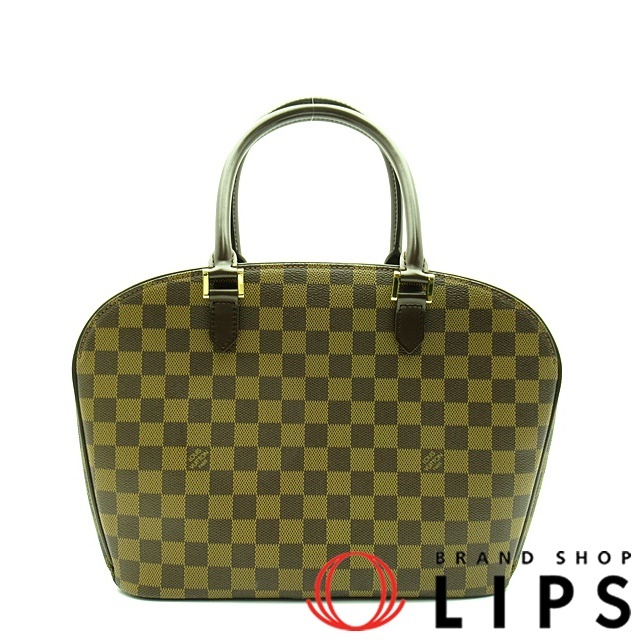 大注目 LOUIS VUITTON - ルイ ヴィトン サリアオリゾンタル N51282