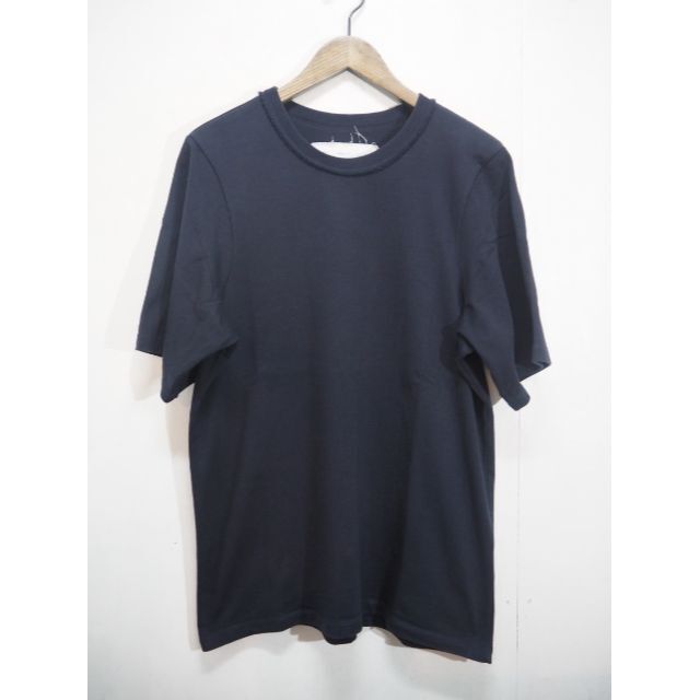 21SS CAMIEL FORTGENS カミエル Tシャツ 924L△-