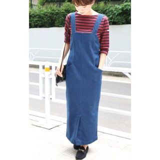 イエナ サロペットスカートの通販 66点 | IENAを買うならラクマ