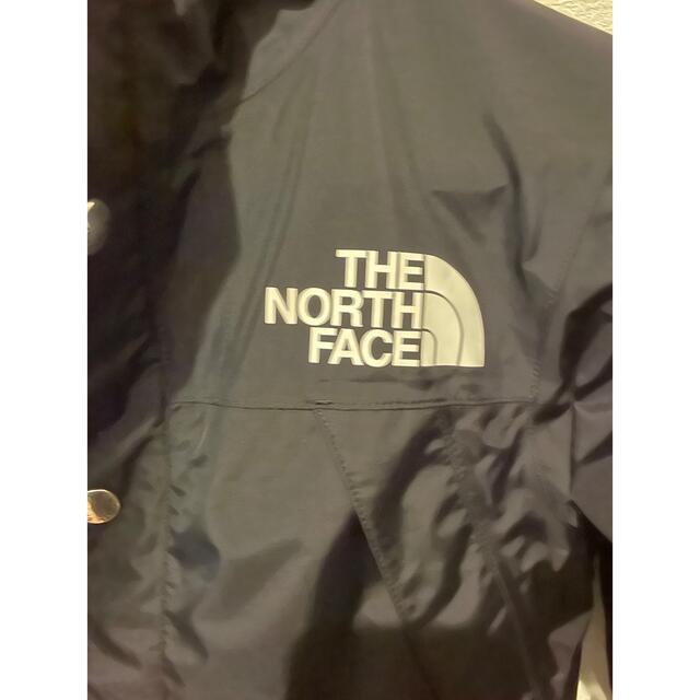 THE NORTH FACE(ザノースフェイス)のこはるな様専用　ノースフェイス　キッズマンパ キッズ/ベビー/マタニティのキッズ服男の子用(90cm~)(ジャケット/上着)の商品写真