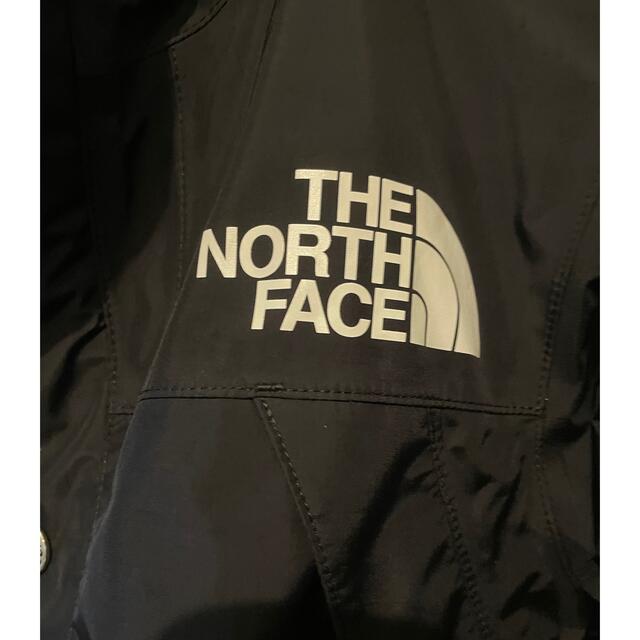 THE NORTH FACE(ザノースフェイス)のこはるな様専用　ノースフェイス　キッズマンパ キッズ/ベビー/マタニティのキッズ服男の子用(90cm~)(ジャケット/上着)の商品写真