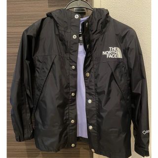 ザノースフェイス(THE NORTH FACE)のこはるな様専用　ノースフェイス　キッズマンパ(ジャケット/上着)