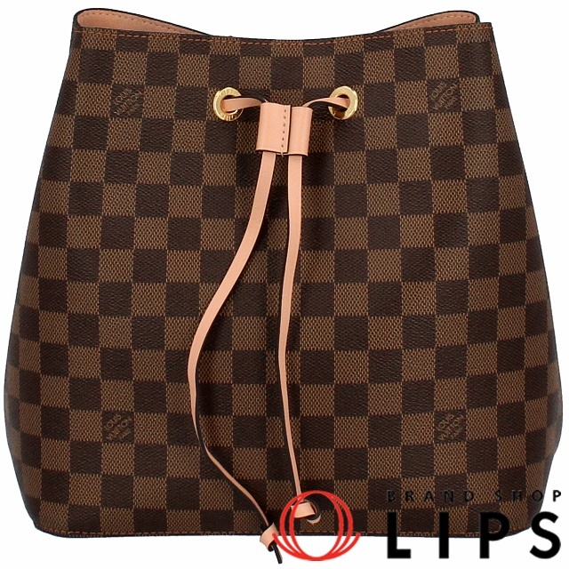バーゲンで ネオノエ ヴィトン ルイ - VUITTON LOUIS N40198 ヴ