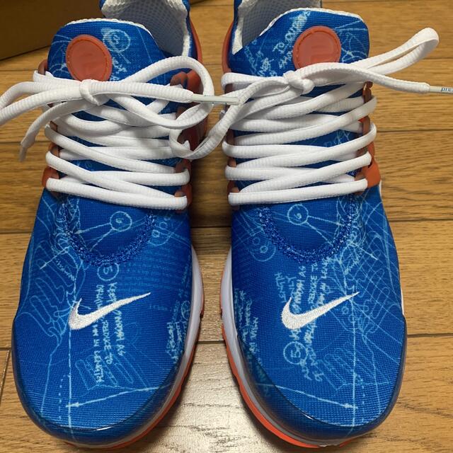 NIKE(ナイキ)のair presto メンズの靴/シューズ(スニーカー)の商品写真