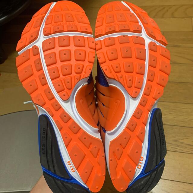 NIKE(ナイキ)のair presto メンズの靴/シューズ(スニーカー)の商品写真