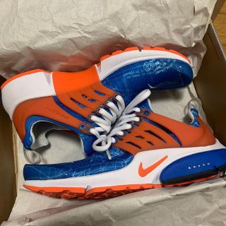 ナイキ(NIKE)のair presto(スニーカー)