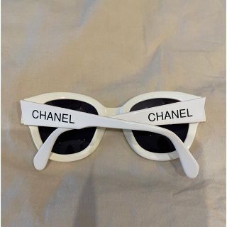 シャネル(CHANEL)のCHANEL サングラス(サングラス/メガネ)