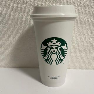 スターバックスコーヒー(Starbucks Coffee)のスターバックス　リユーザブルカップ(タンブラー)