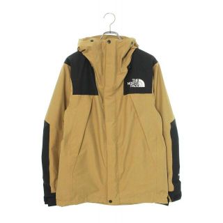 ノースフェイス(THE NORTH FACE) マウンテンパーカー(ブラウン/茶色系 ...