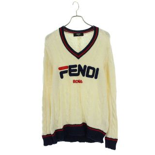 フェンディ ニット/セーター(メンズ)の通販 200点以上 | FENDIのメンズ ...
