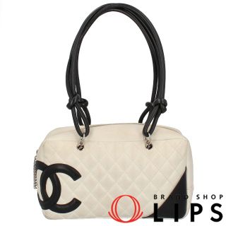 シャネル カンボンライン バッグの通販 800点以上 | CHANELの ...