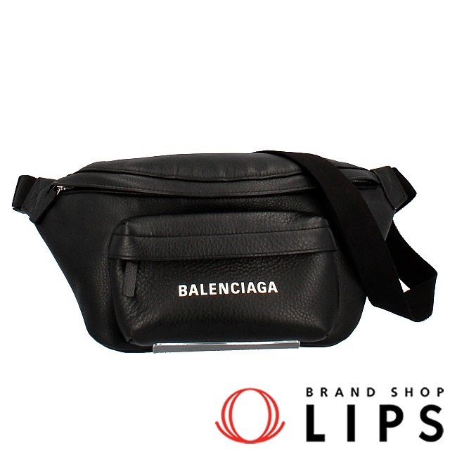 新到着 ボディバッグ エブリデイ バレンシアガ - Balenciaga 552375