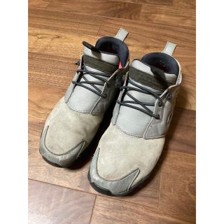 リーボック(Reebok)のReebok×N.HOOLYWOOD スニーカー(スニーカー)