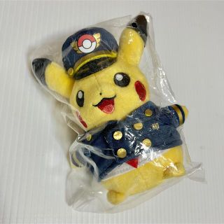 ポケモン(ポケモン)のポケモン　ピカチュウぬいぐるみ(ぬいぐるみ)