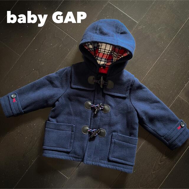 新品 babygap コート110