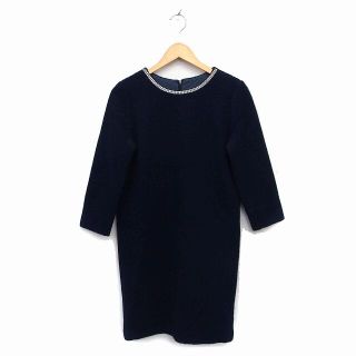 ユナイテッドアローズグリーンレーベルリラクシング(UNITED ARROWS green label relaxing)のグリーンレーベルリラクシング ユナイテッドアローズ ワンピース Aライン ロング(ロングワンピース/マキシワンピース)