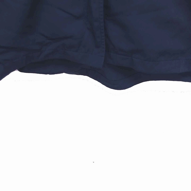 アディダスネオ 国内正規品 ジャケット フード ロゴ刺繍 ライナー M ネイビー 4