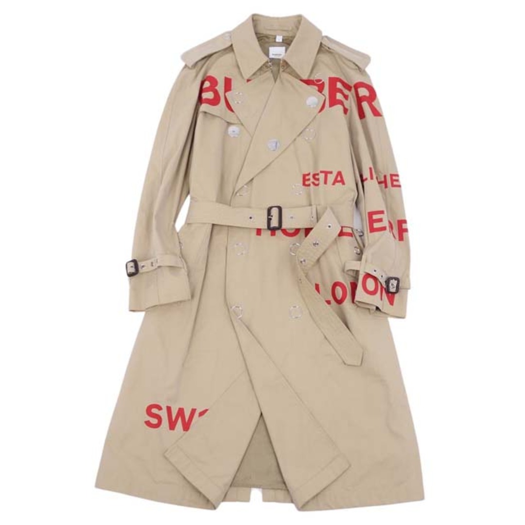 充実の品 ホースフェリープリント 19SS バーバリー - BURBERRY