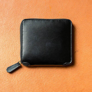 ムルーア(MURUA)のMURUA 財布(折り財布)