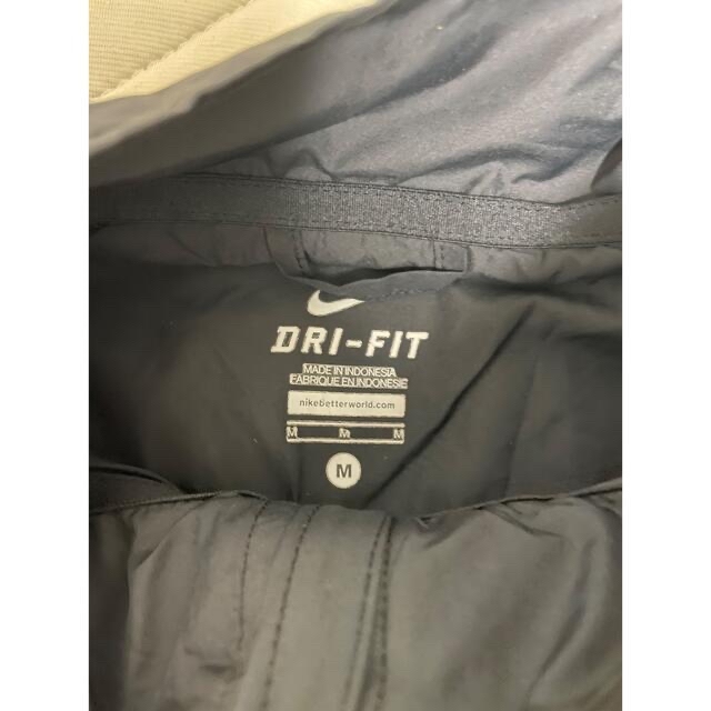 NIKE ドライフィット　上下セット　ジャージ