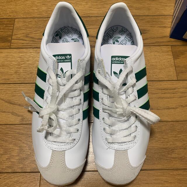 adidas(アディダス)のadidas メンズの靴/シューズ(スニーカー)の商品写真