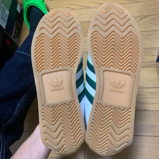 adidas(アディダス)のadidas メンズの靴/シューズ(スニーカー)の商品写真