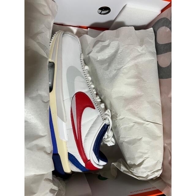 sacai コルテッツ zoom cortez 27.5